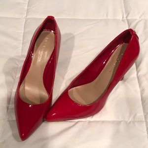 BCBGeneration Heidi Patent Pump